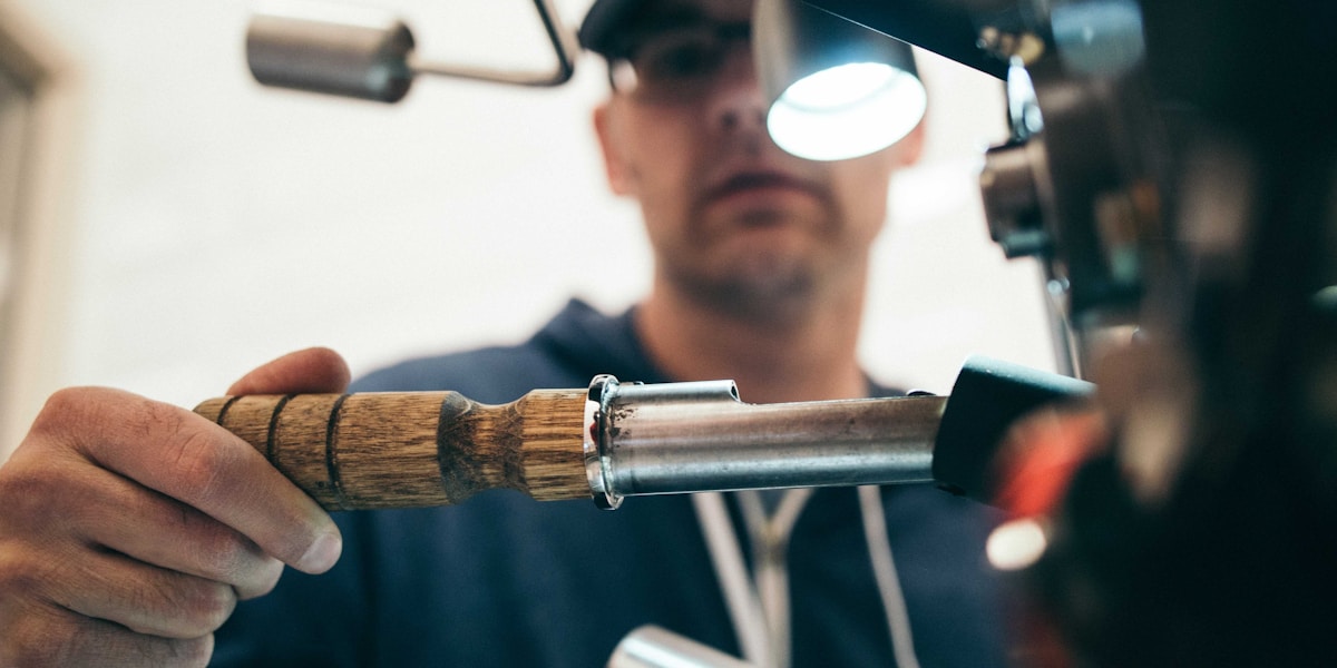 Global Oil Energy Trading